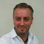 Mgr. Lukáš Kameník